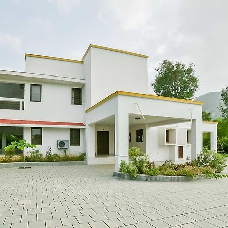 Ambrai Villa Bedla Экстерьер фото