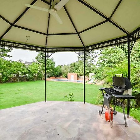 Ambrai Villa Bedla Экстерьер фото