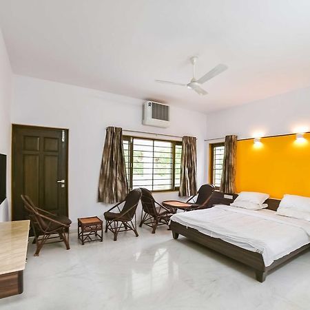 Ambrai Villa Bedla Экстерьер фото