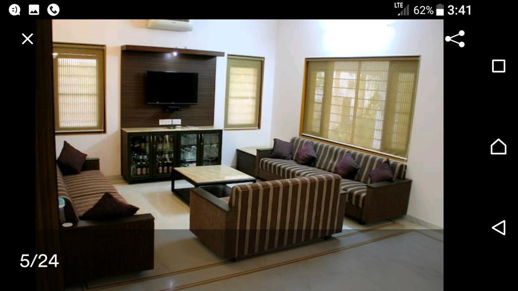 Ambrai Villa Bedla Экстерьер фото