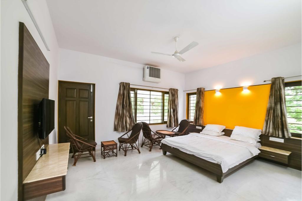 Ambrai Villa Bedla Экстерьер фото